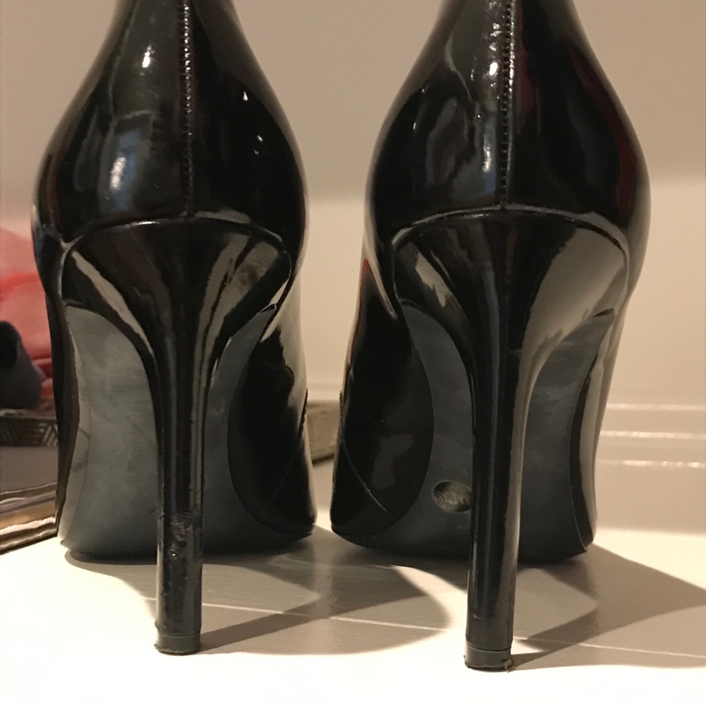 Jessica Simpson heels - Picture 3 of 4